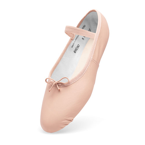 So Danca Ballet Slippers Leather BAE90