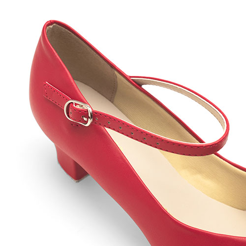 So Danca Ladies Dance Shoes CH791
