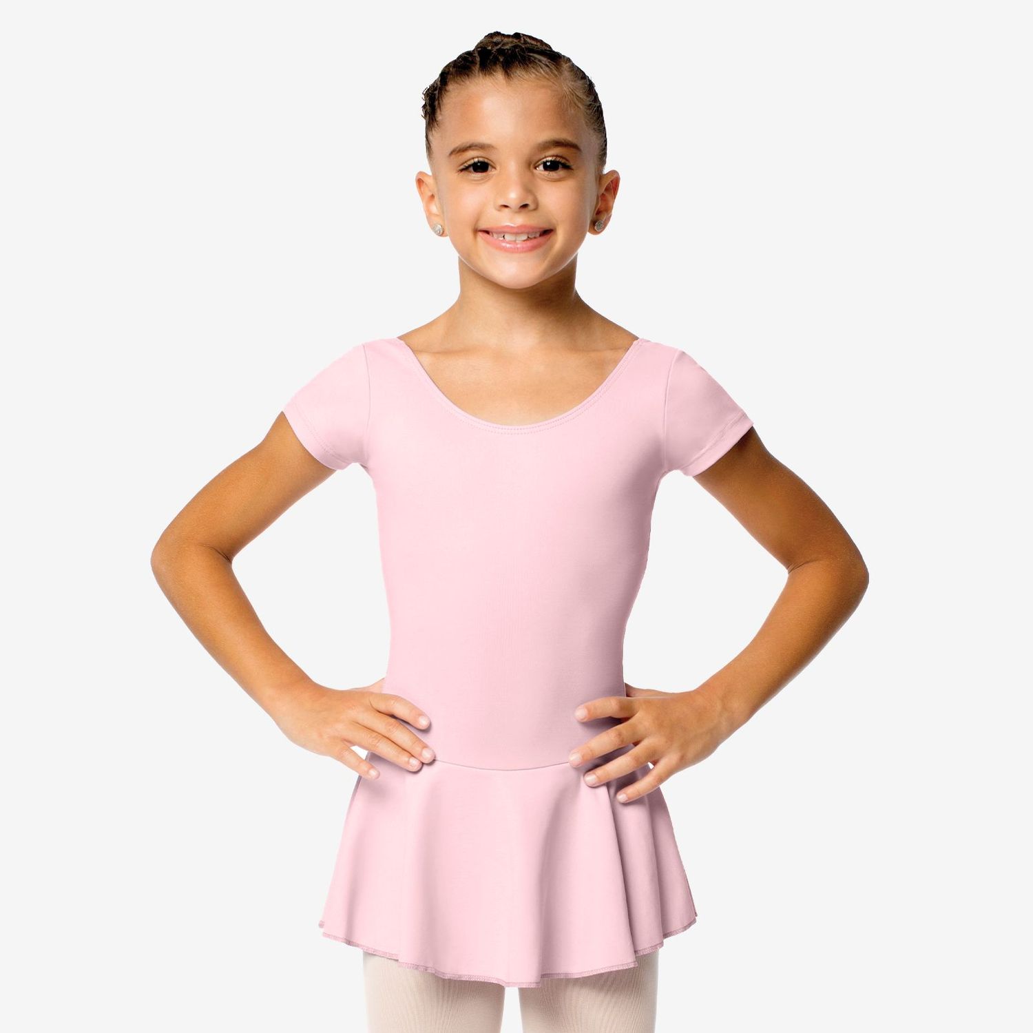 light pink