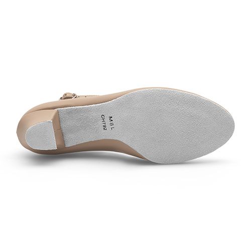 So Danca Ladies Character Shoes CH792
