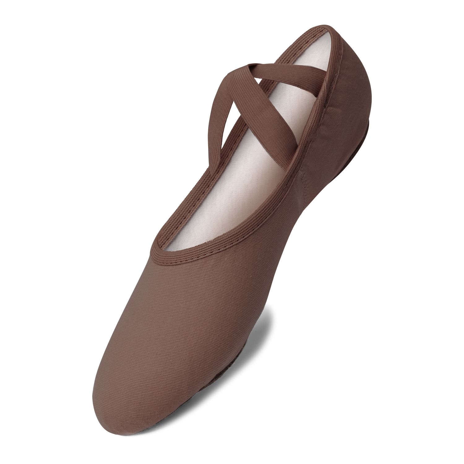 So Danca Ballettschläppchen Leinen SD16 So Danca Ballettschläppchen Leinen SD16