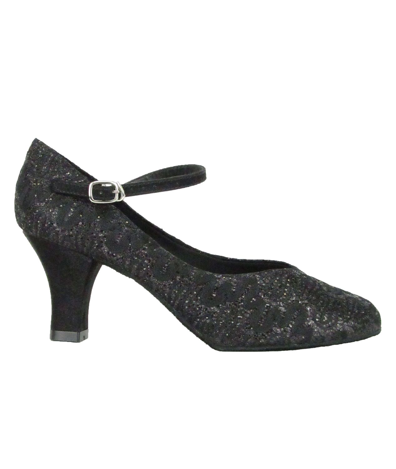 So Danca Ladies Dance Shoes BL166