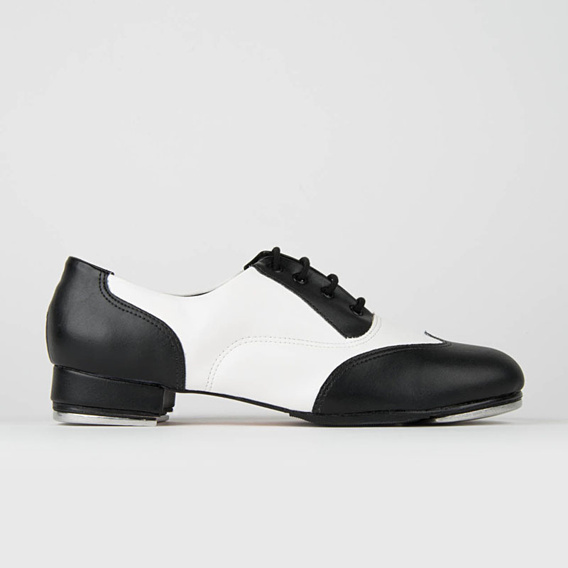 So Danca Ladies Tap Shoes Oxford TA20 