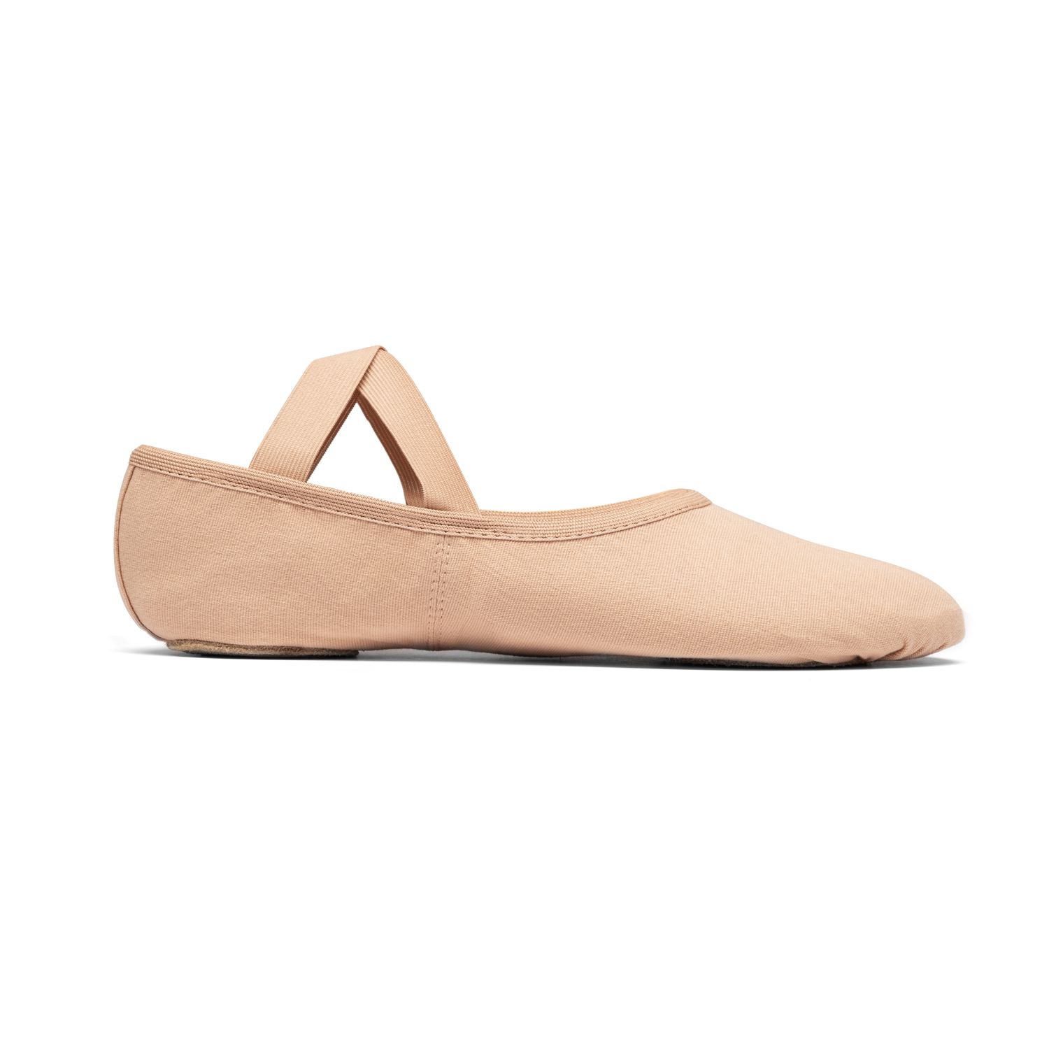 Ballet Slippers SD16VG VEGAN (Attention, please note size information!)