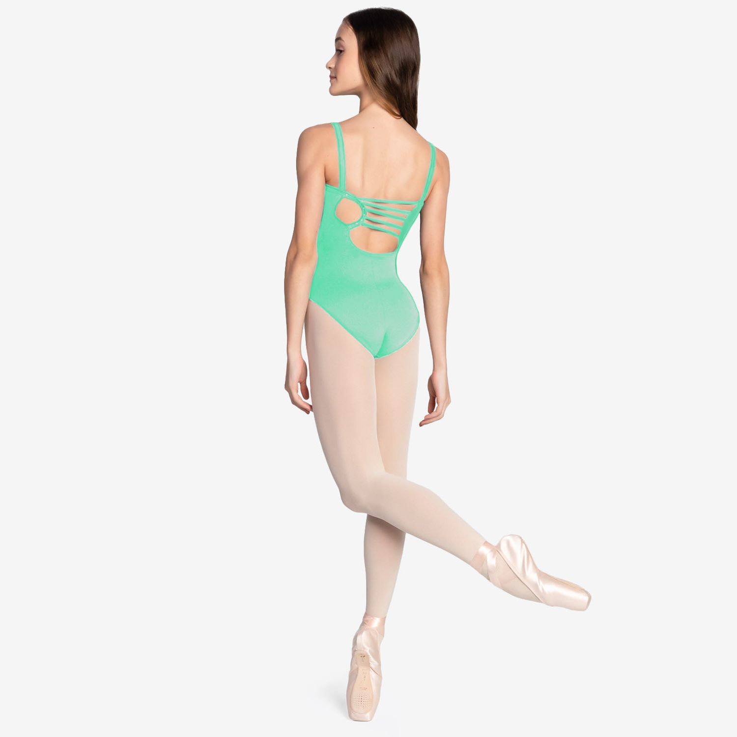 Women's Leotard SL 174