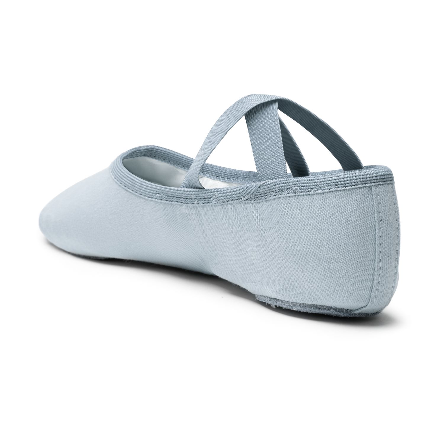 Ballettschläppchen Leinen SD16