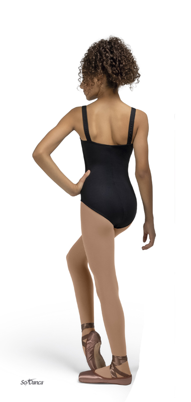 Damen Tanztrikot