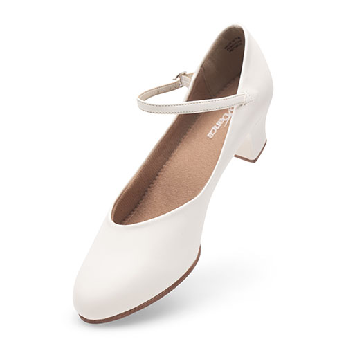 Damen Charakterschuhe CH50