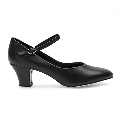 Damen Charakterschuhe CH792