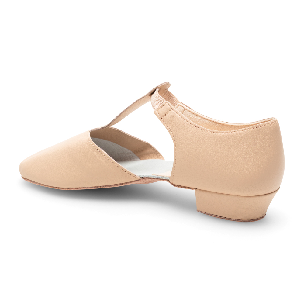 Greek Sandal MDE03 Leather