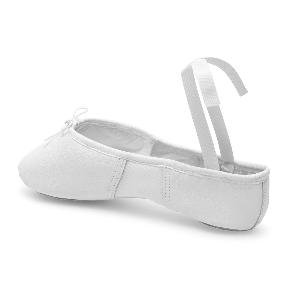 Ballet Slippers So Danca BAE11-M