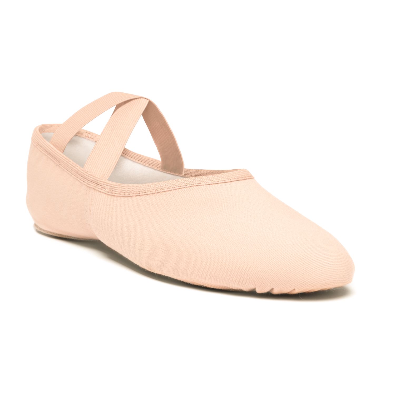 Ballettschläppchen SD16VG VEGAN
