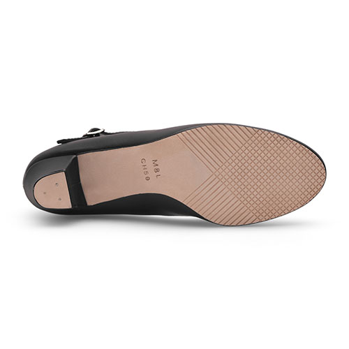 Damen Charakterschuhe CH50