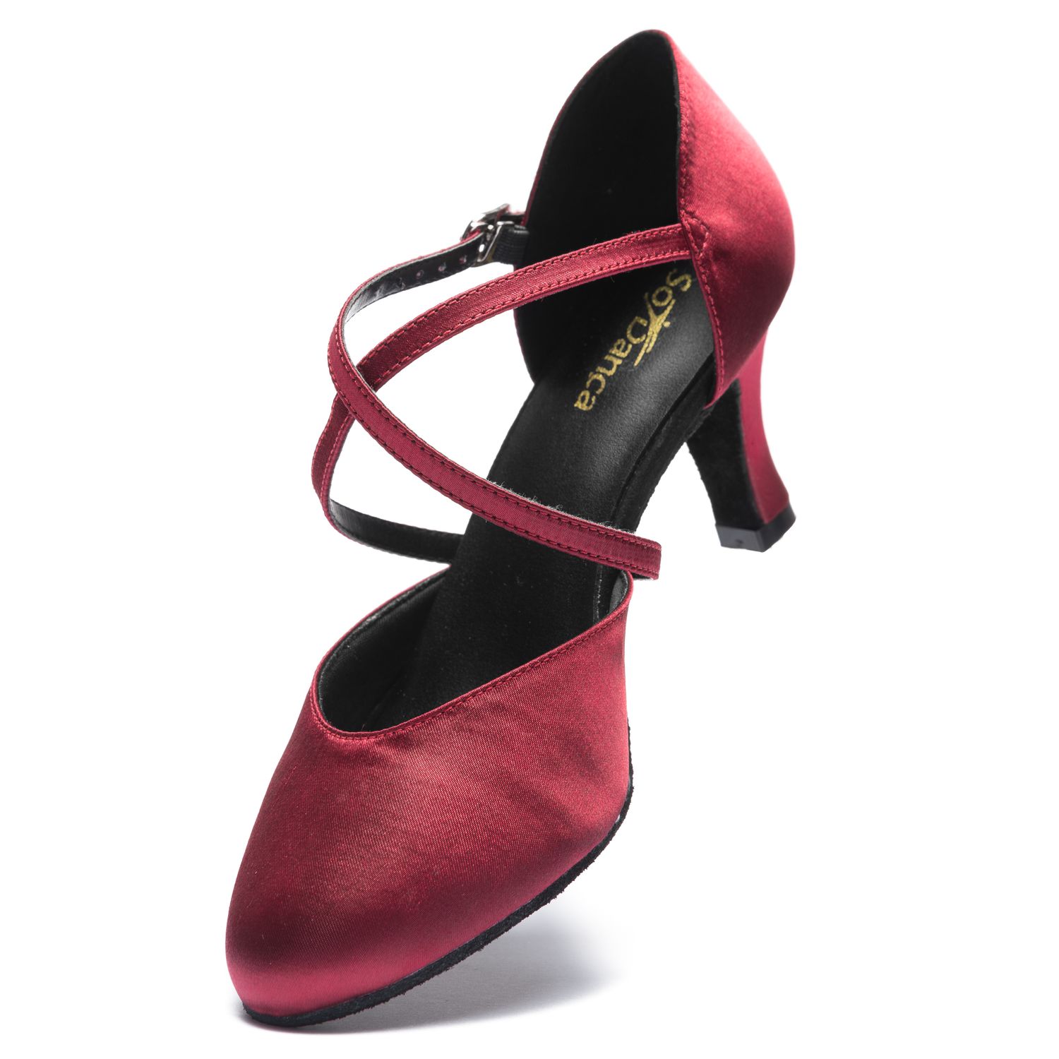 Damen Tanzschuhe BL156