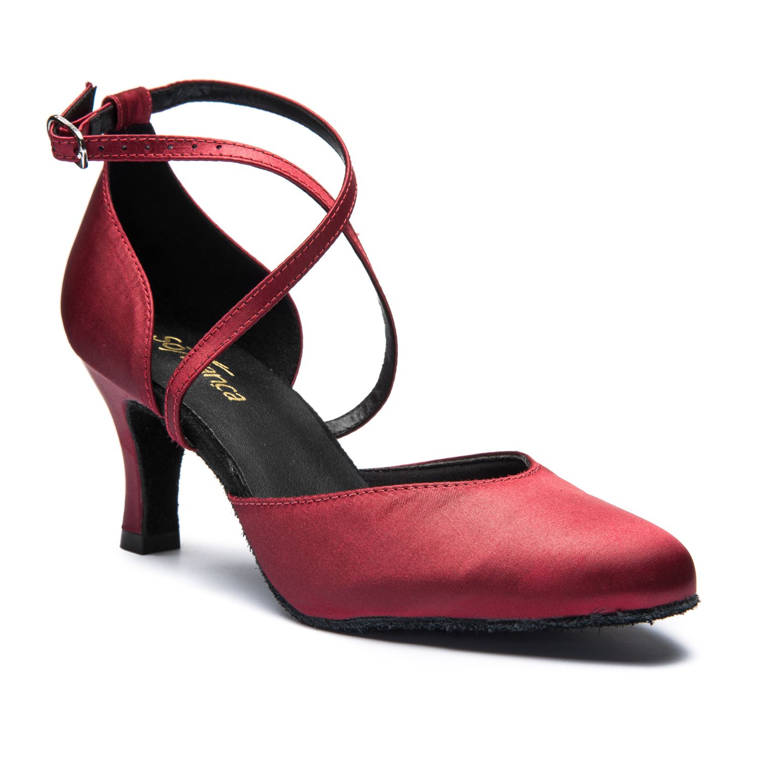 So Danca Damen Tanzschuhe BL126 So Danca Damen Tanzschuhe BL126