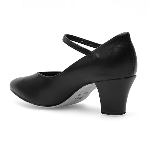 Damen Charakterschuhe CH792