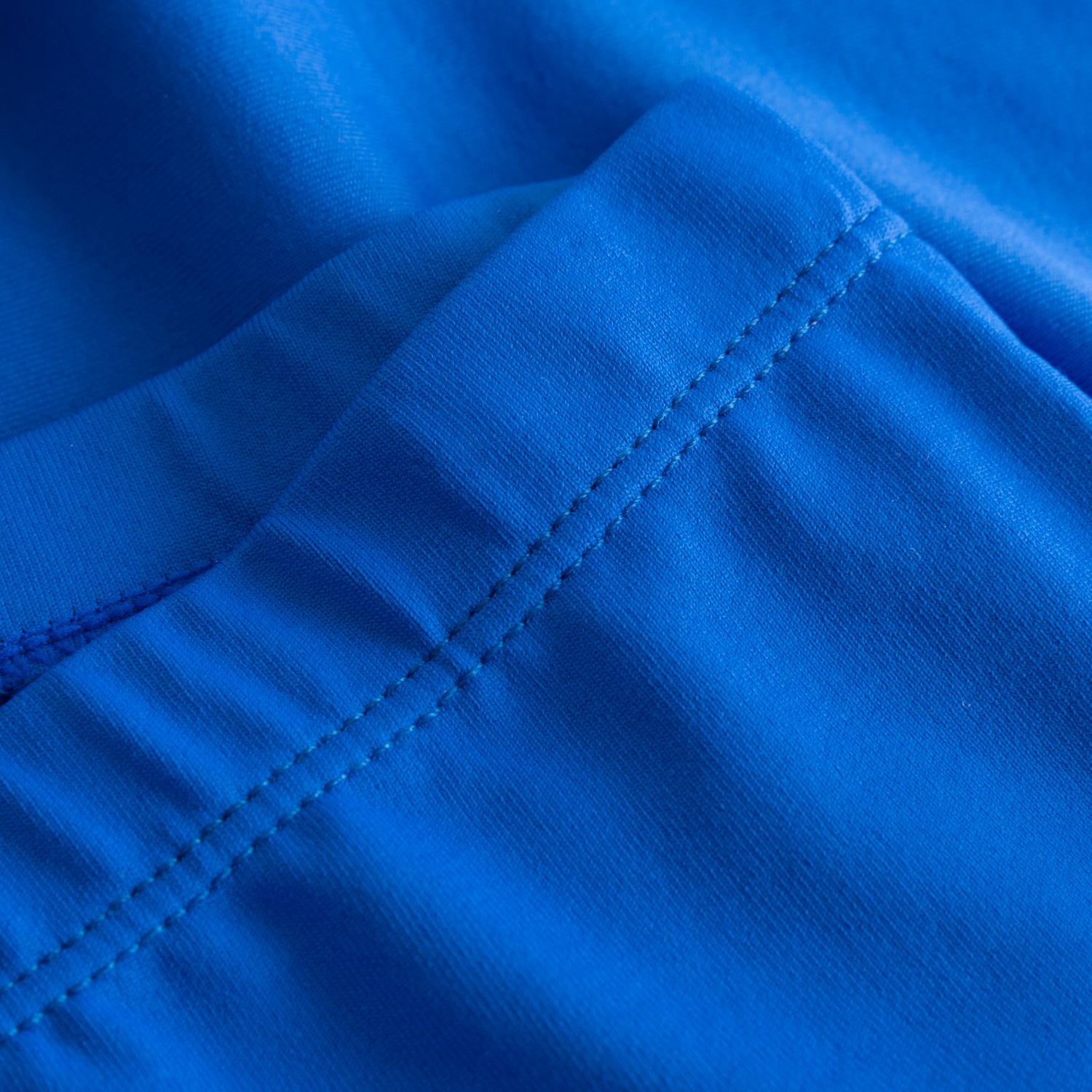 Damen Shorts Celestine Blue