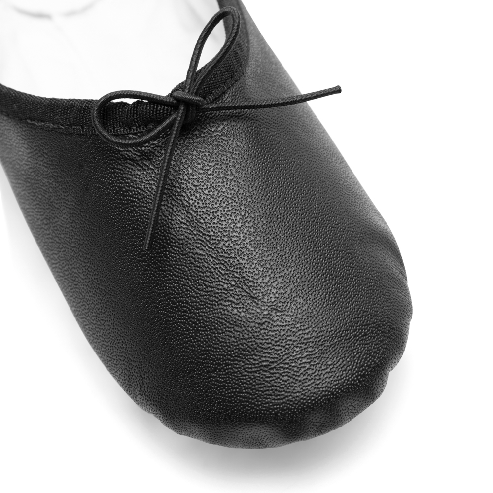 Ballet Slippers So Danca BAE11-M