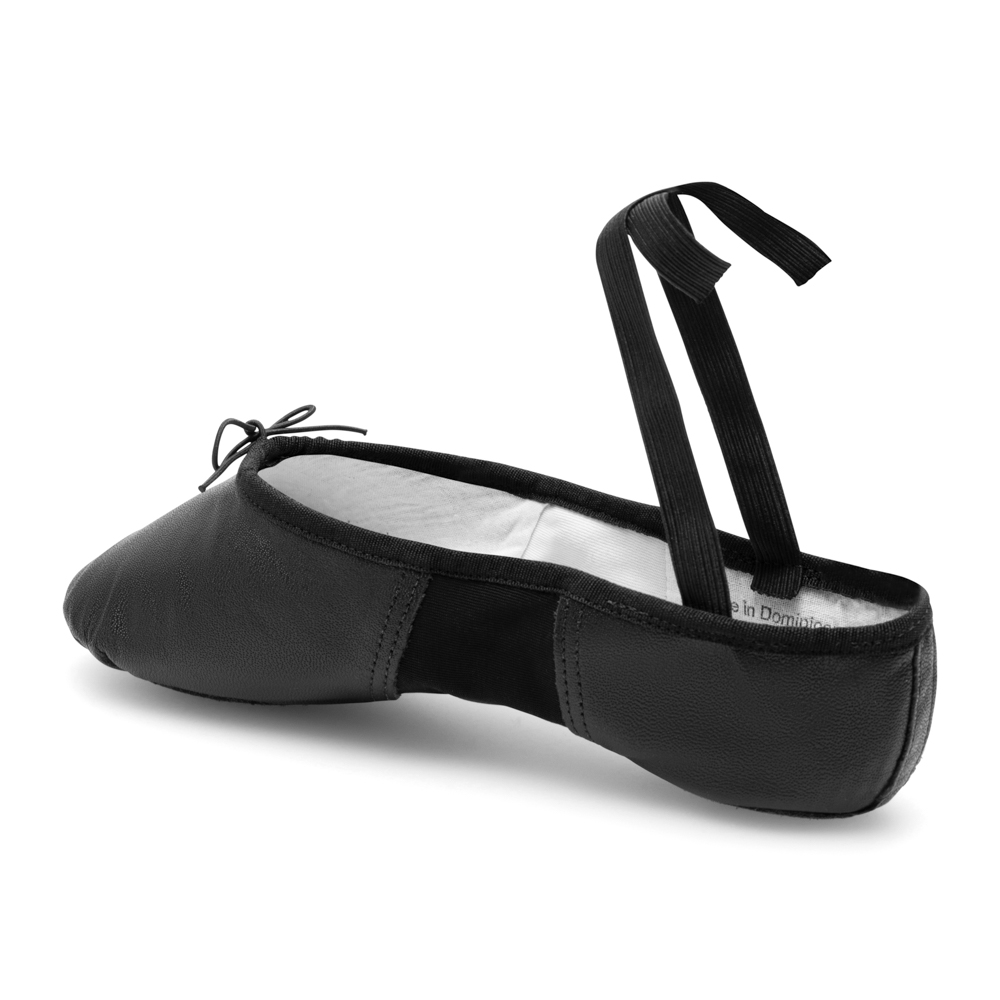 Ballet Slippers So Danca BAE11-M