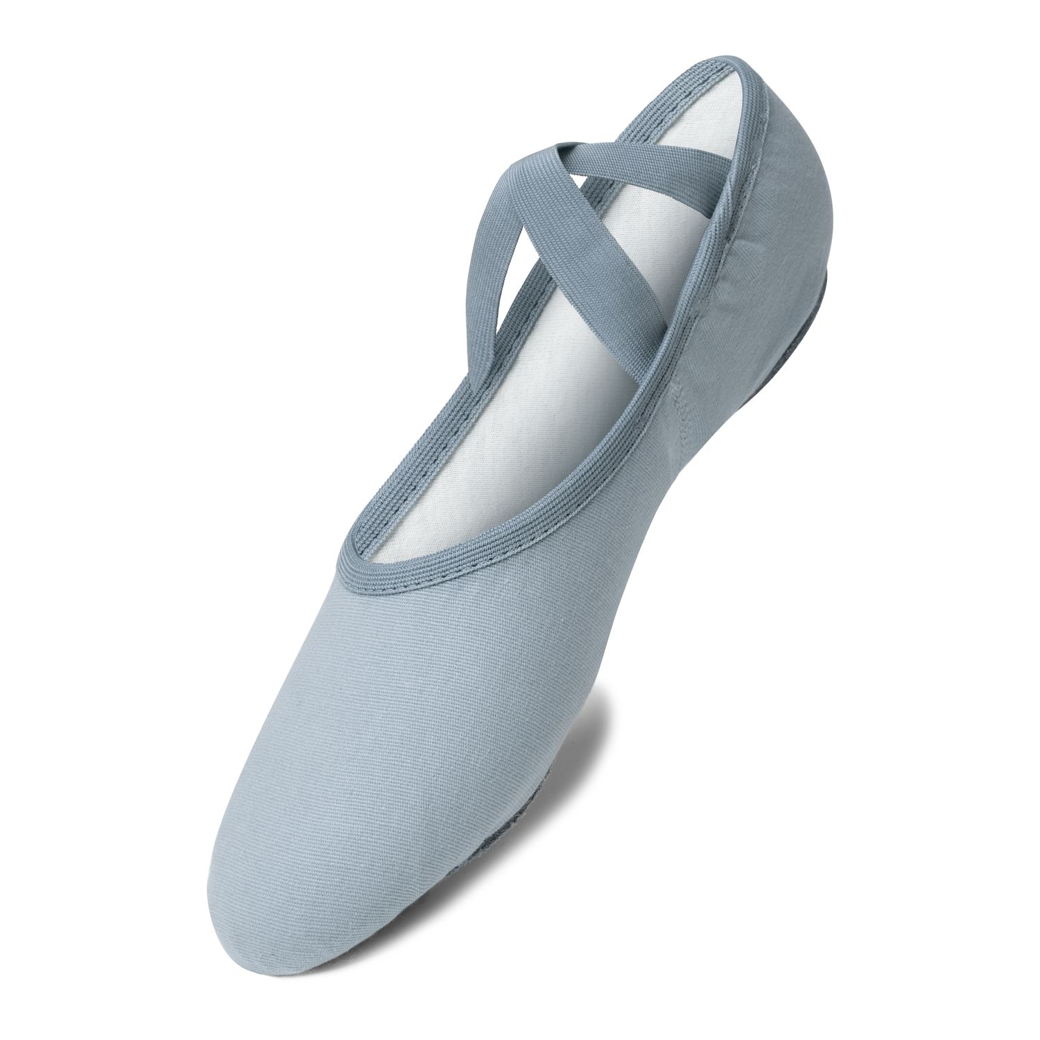 Ballettschläppchen Leinen SD16
