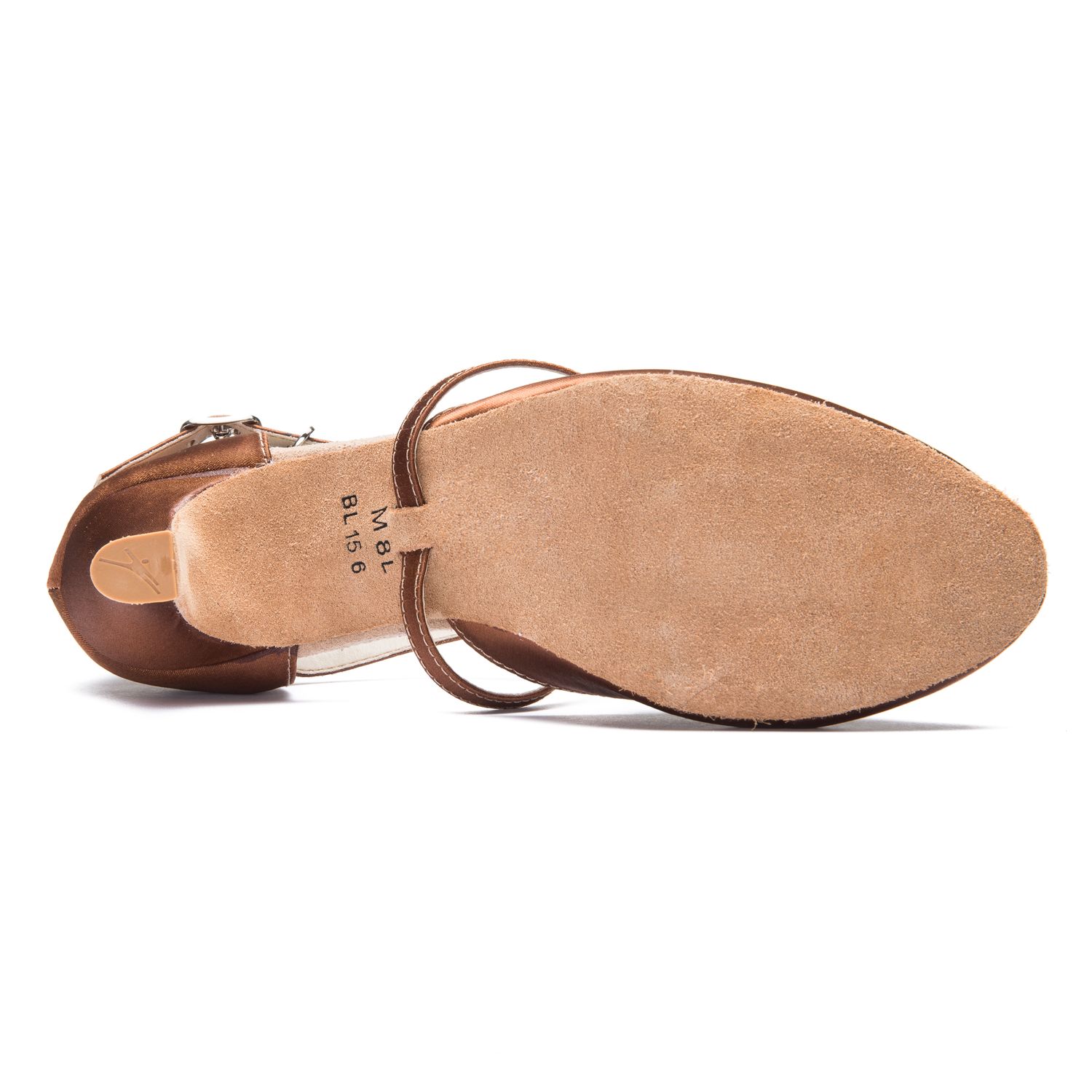 So Danca Ladies Dance Shoes BL156