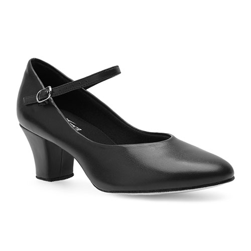 Damen Charakterschuhe CH792