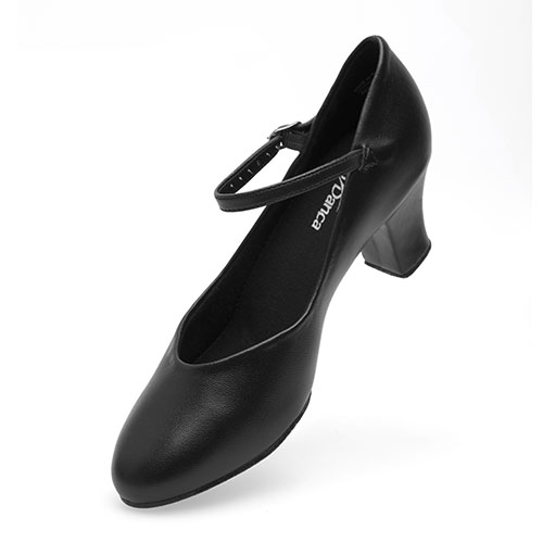 Damen Charakterschuhe CH792