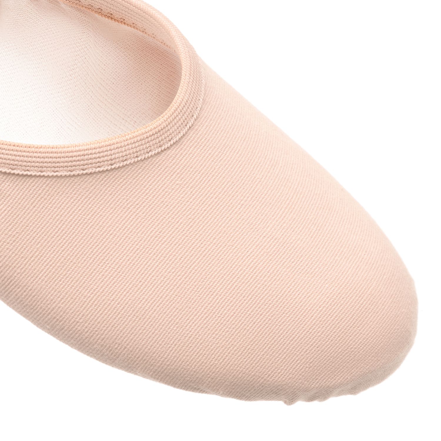 Ballettschläppchen Leinen SD16