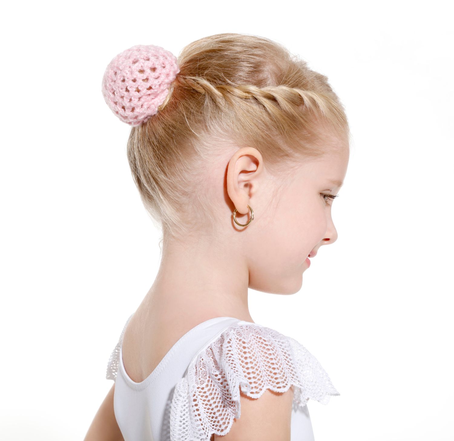 So Danca Hairnet E-8956 So Danca Hairnet E-8956