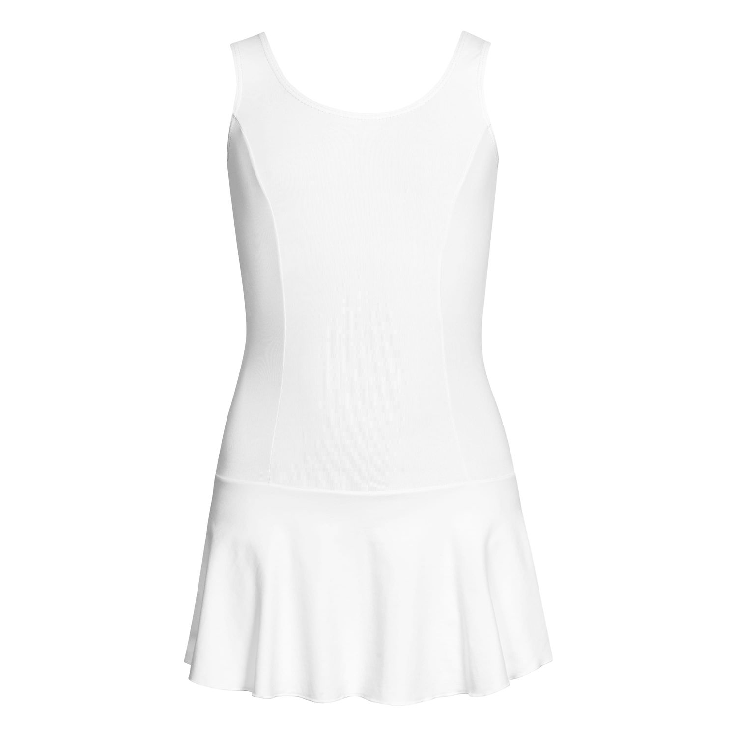 So Danca Damen Ballett Trikot mit Röckchen E-10710 So Danca Damen Ballett Trikot mit Röckchen E-10710