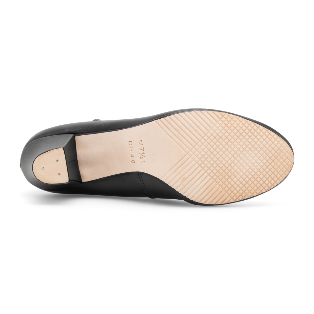 Ladies Character Shoes CH40-M