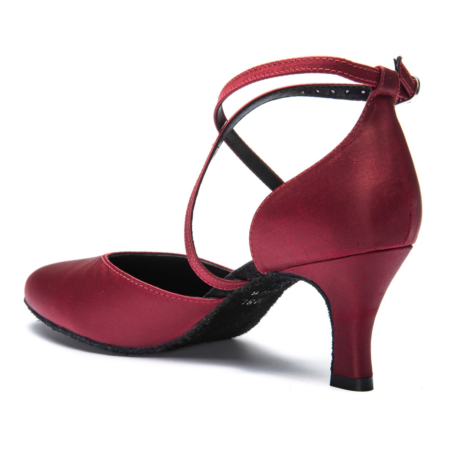 So Danca Damen Tanzschuhe BL126