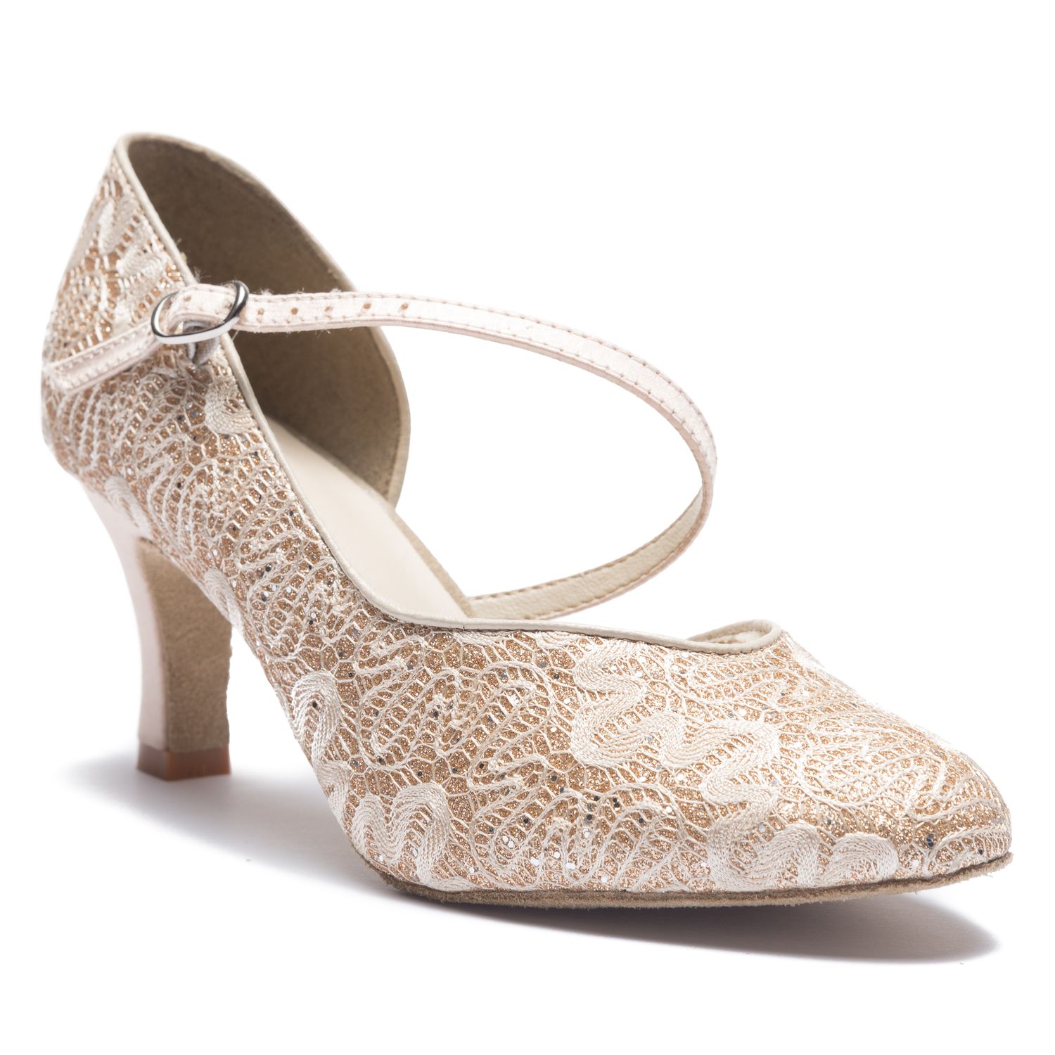 sparkle gold
