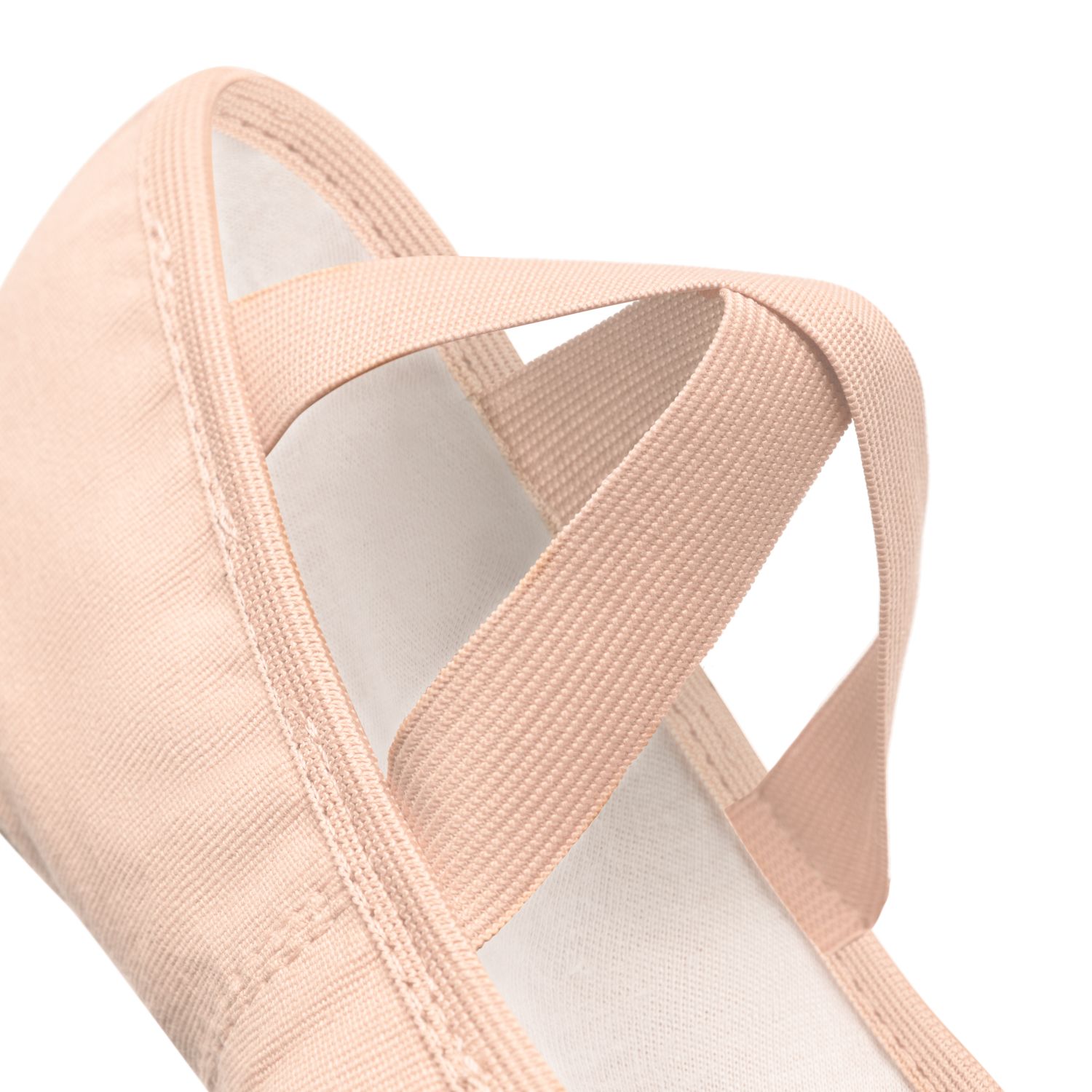 Ballettschläppchen SD16VG VEGAN