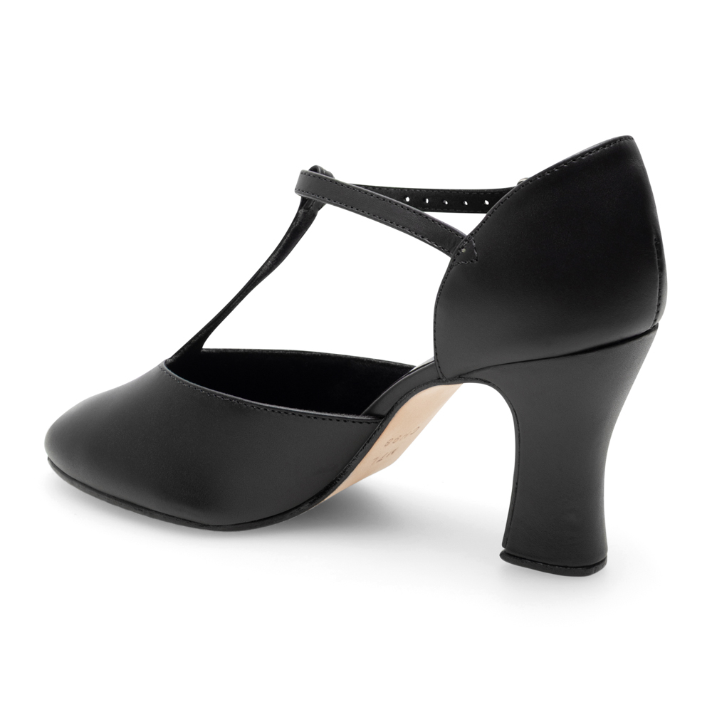 Ladies Character Shoes CH98