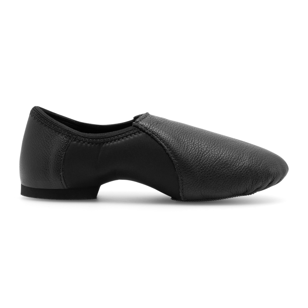 Leather jazz shoes with split sole JZ76
Leather jazz shoes with split sole JZ7