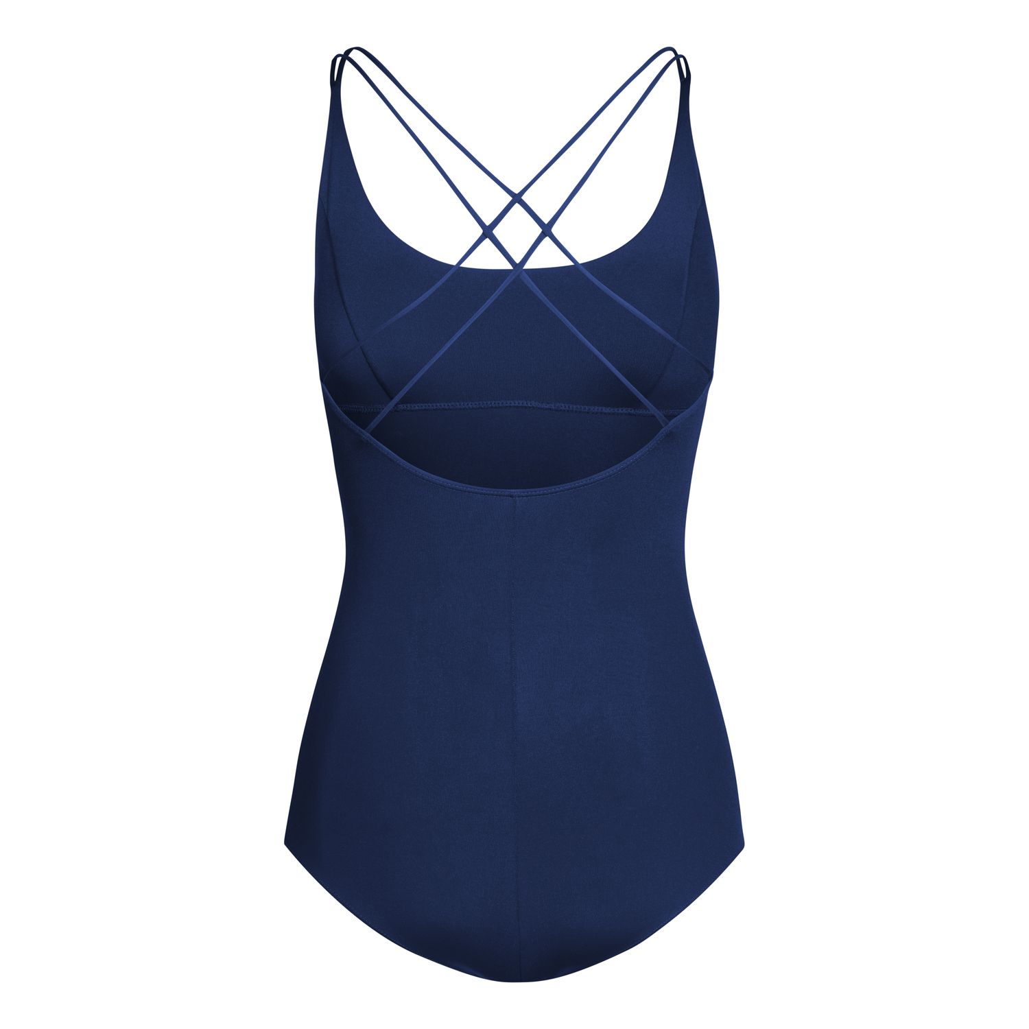 Damen Trikot navy