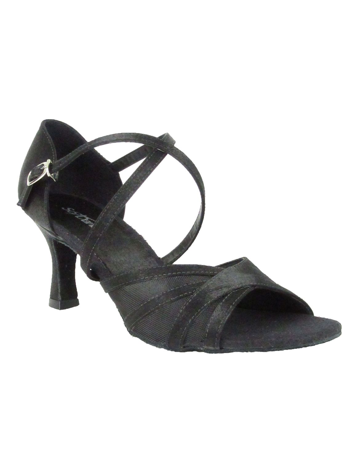 So Danca Ladies Dance Shoes BL162