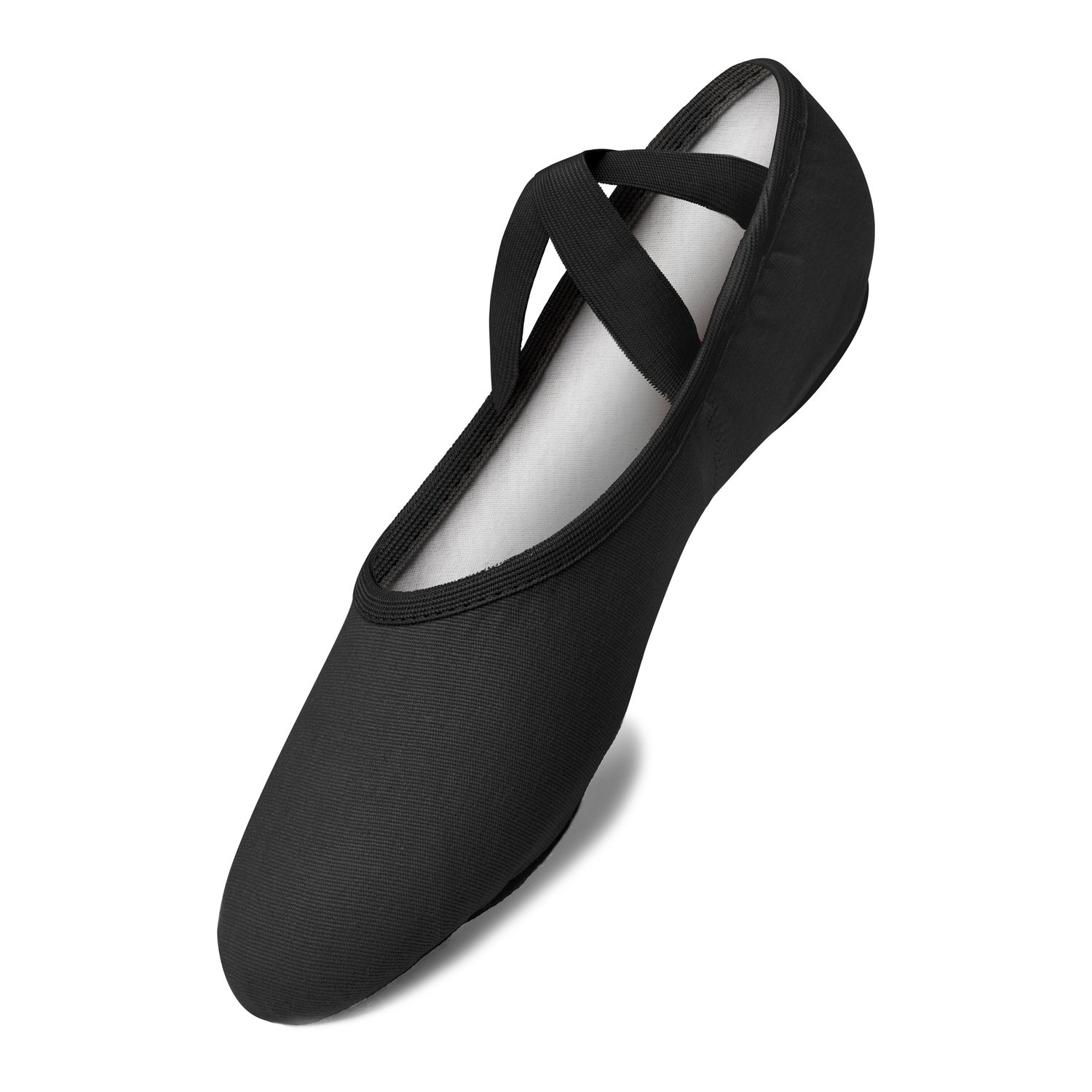 Ballettschläppchen SD16VG VEGAN