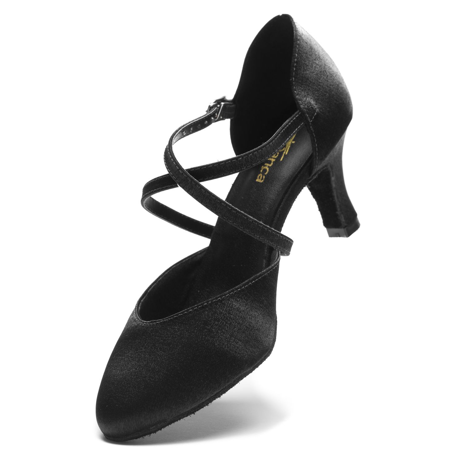 So Danca Ladies Dance Shoes BL156