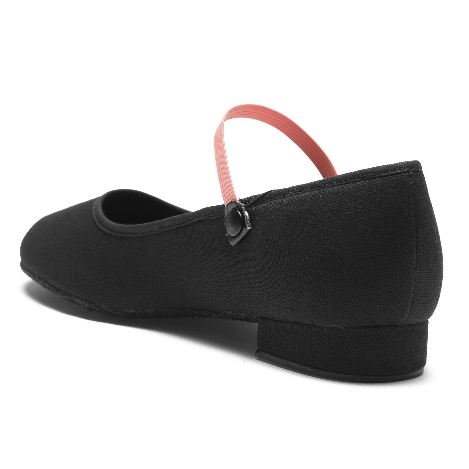 So Danca Character Shoes Low Heel RO01