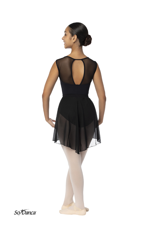 Ladies Ballet Skirt SL93