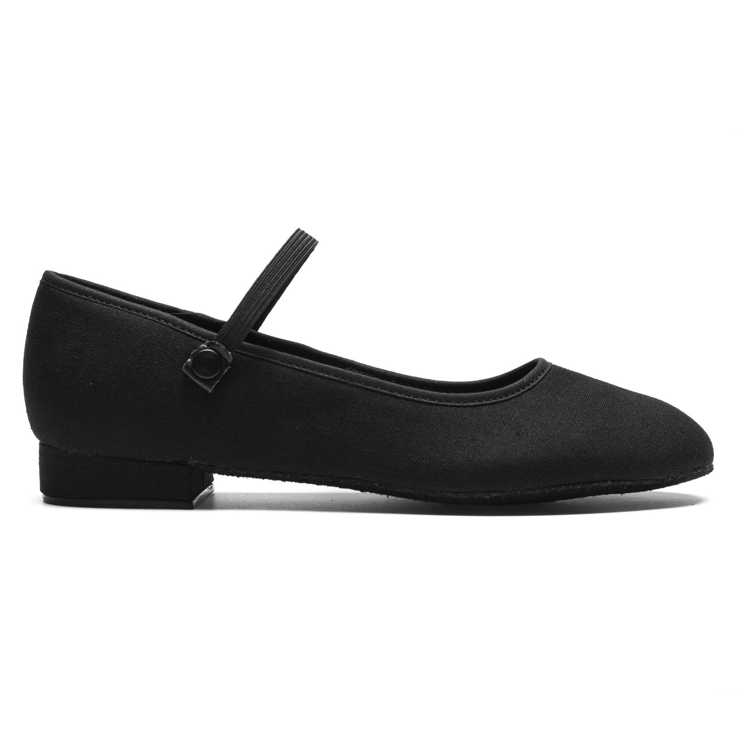 So Danca Character Shoes Low Heel RO01