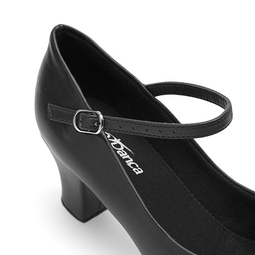 Damen Charakterschuhe CH792