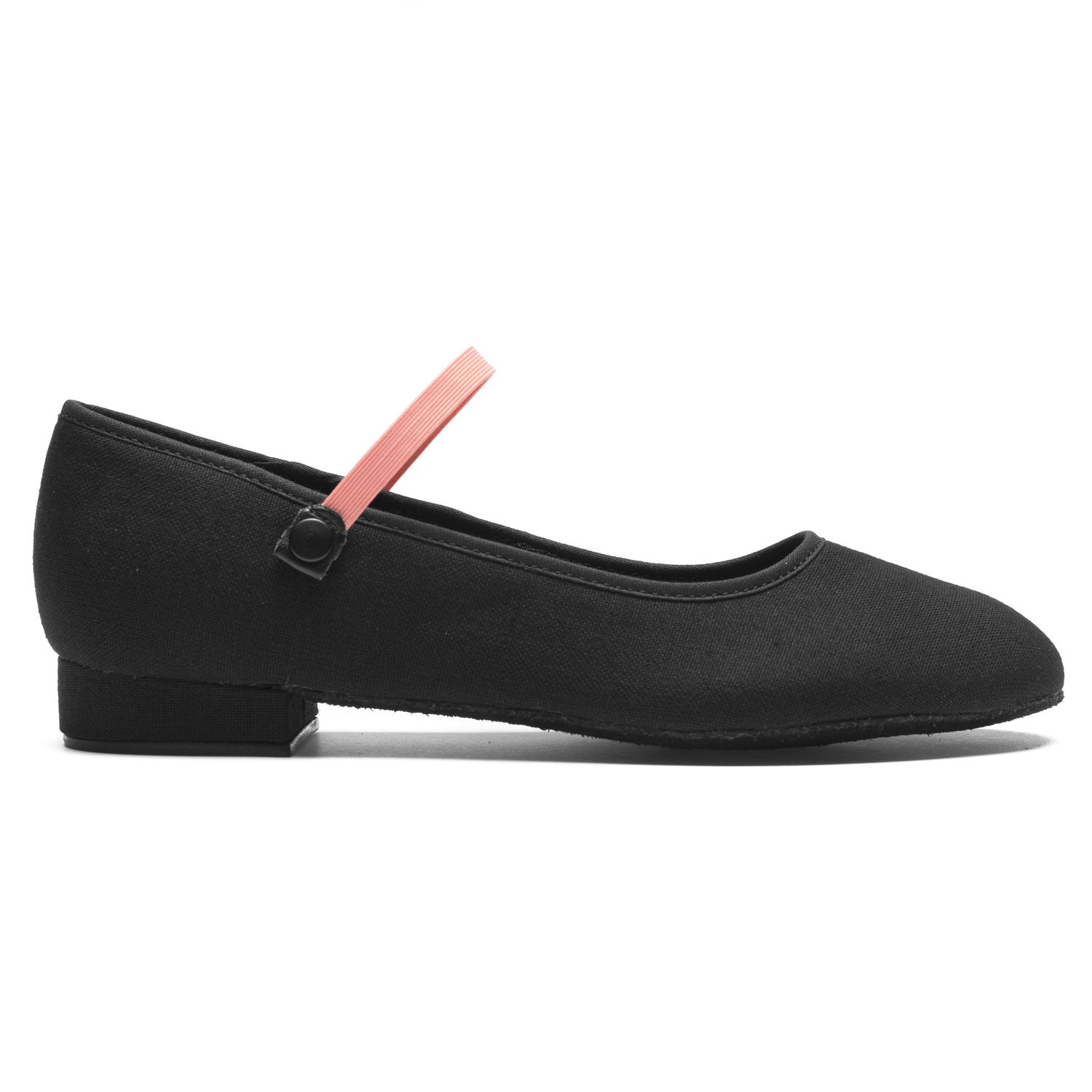 So Danca Character Shoes Low Heel RO01