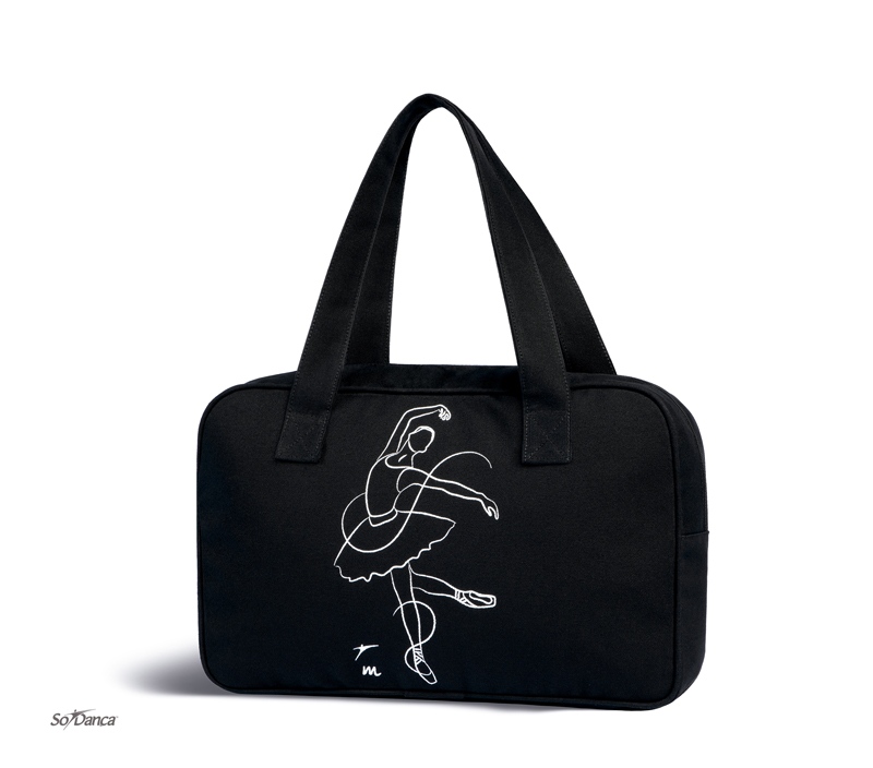 SoDanca Baumwolltasche MB004 SoDanca Baumwolltasche MB004