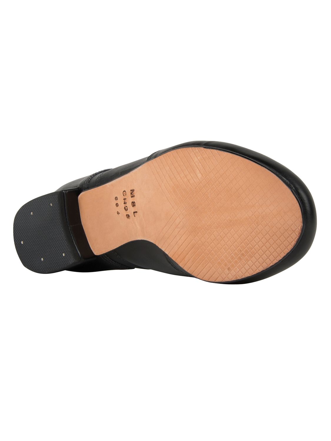 So Danca Swingschuhe CH95