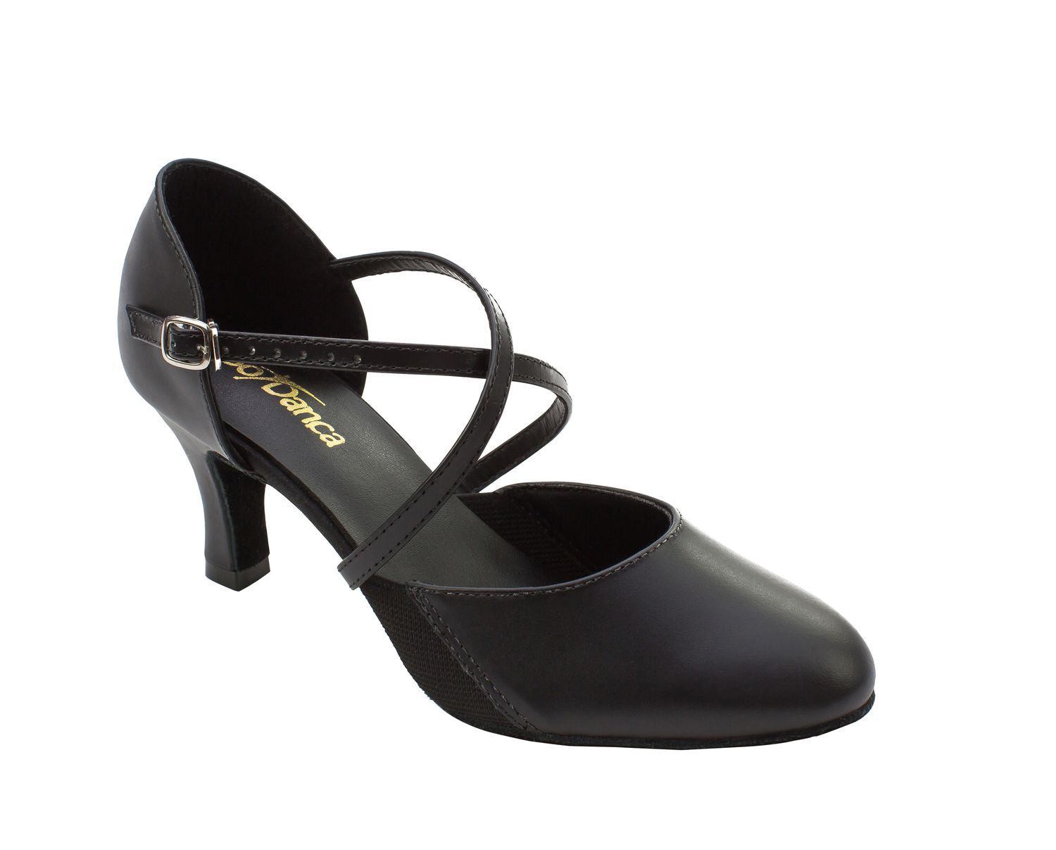 Damen Tanzschuh BL124 Damen Tanzschuh BL124