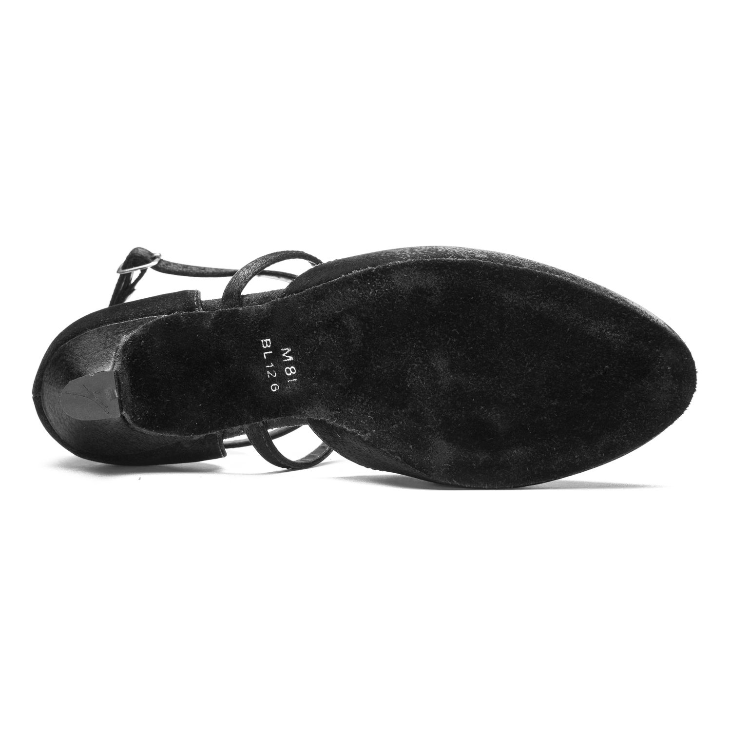 So Danca Damen Tanzschuhe BL126