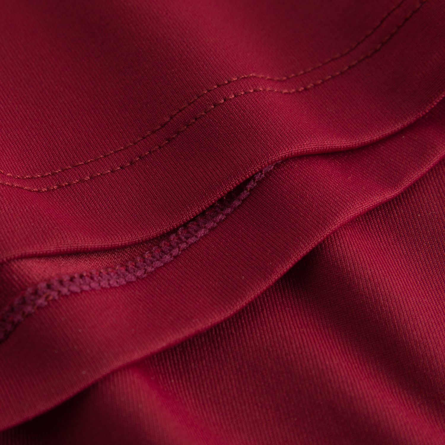 Kinder Shorts Burgundy